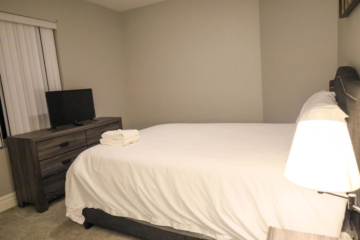 Gorgeous 4Bdr In Chicago,15Mins From Dwtn Apartment ภายนอก รูปภาพ