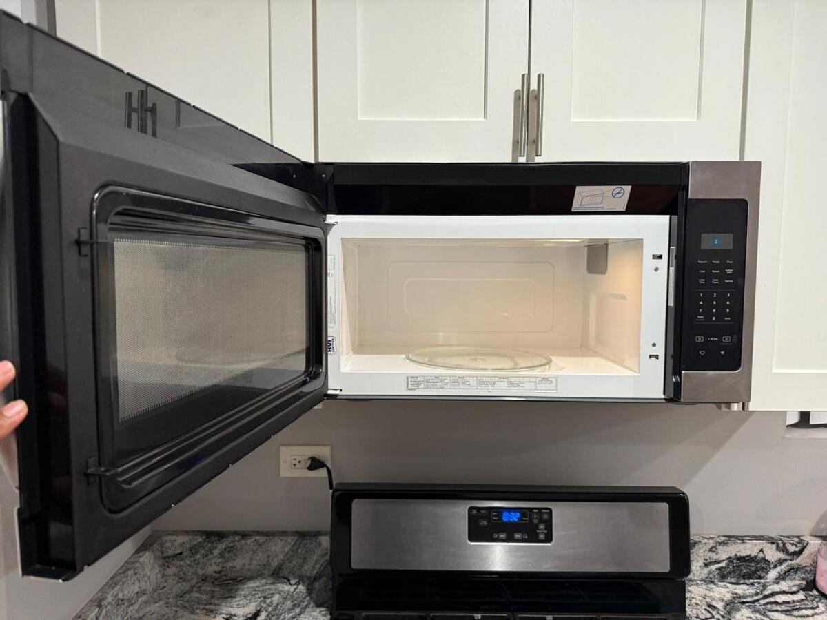 Gorgeous 4Bdr In Chicago,15Mins From Dwtn Apartment ภายนอก รูปภาพ